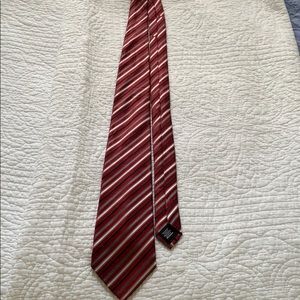 Croft & Barrow long tie